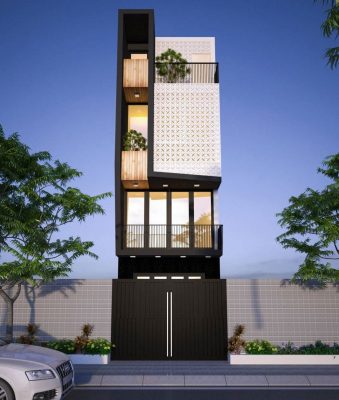 Top 5 công ty xây nhà trọn gói uy tín tại Bình Dương