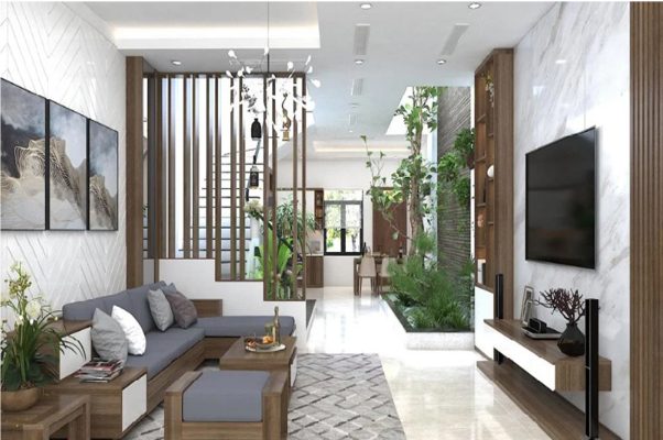 Top 5 nhà thầu xây dựng chuyên nghiệp tại Quảng Ngãi