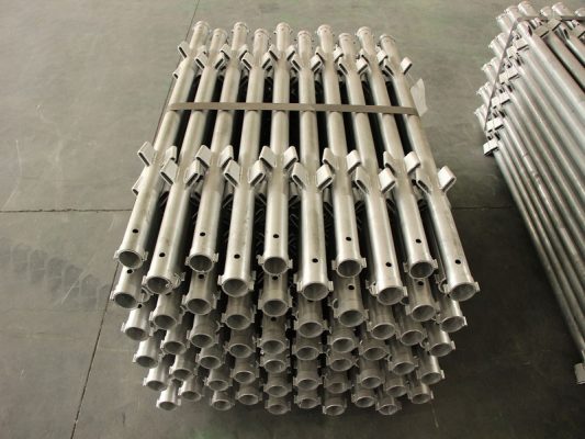 Top 5 đơn vị cho thuê giàn giáo giá rẻ tại Quảng Ngãi